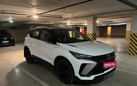 Geely Coolray I, 2023 год, 2 200 000 рублей, 2 фотография