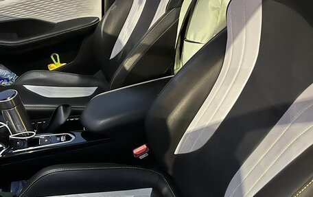 Geely Coolray I, 2023 год, 2 200 000 рублей, 4 фотография