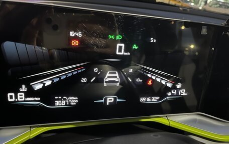 Geely Coolray I, 2023 год, 2 200 000 рублей, 7 фотография