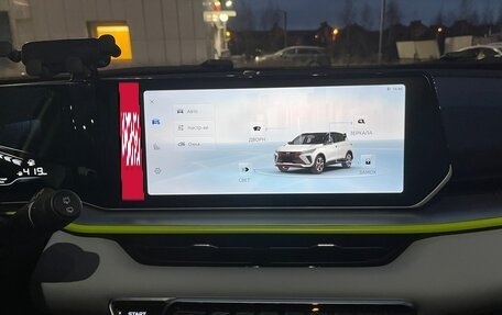 Geely Coolray I, 2023 год, 2 200 000 рублей, 9 фотография