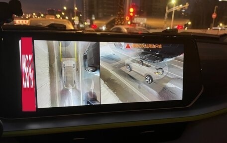 Geely Coolray I, 2023 год, 2 200 000 рублей, 8 фотография