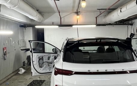 Geely Coolray I, 2023 год, 2 200 000 рублей, 10 фотография