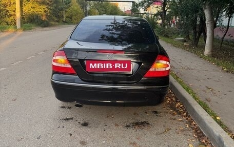 Mercedes-Benz CLK-Класс, 2004 год, 895 000 рублей, 3 фотография