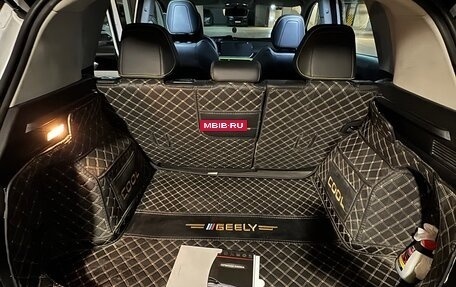 Geely Coolray I, 2023 год, 2 200 000 рублей, 12 фотография