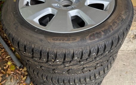 Mercedes-Benz CLK-Класс, 2004 год, 895 000 рублей, 11 фотография