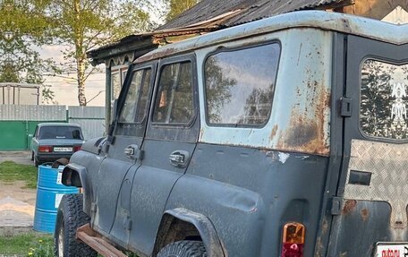 ЛуАЗ Hunter, 2006 год, 300 000 рублей, 3 фотография