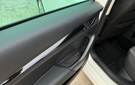 Skoda Octavia IV, 2022 год, 2 250 000 рублей, 12 фотография