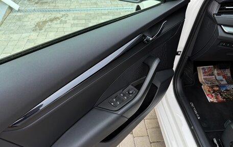 Skoda Octavia IV, 2022 год, 2 250 000 рублей, 7 фотография