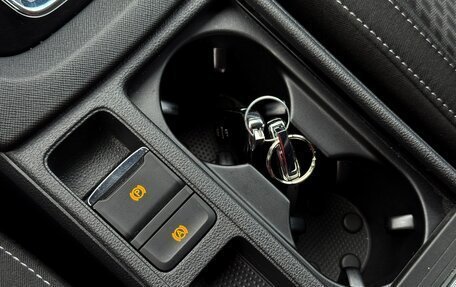 Skoda Octavia IV, 2022 год, 2 250 000 рублей, 11 фотография