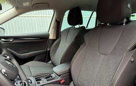 Skoda Octavia IV, 2022 год, 2 250 000 рублей, 10 фотография