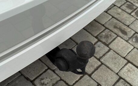 Skoda Octavia IV, 2022 год, 2 250 000 рублей, 16 фотография