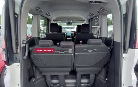 Honda Stepwgn IV, 2017 год, 1 450 000 рублей, 10 фотография