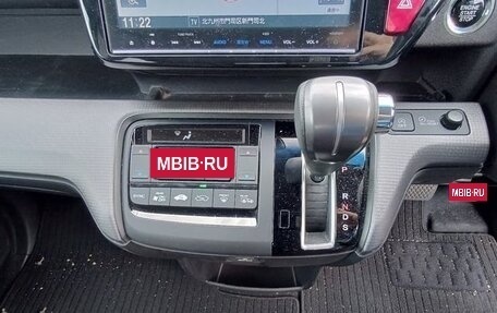 Honda Stepwgn IV, 2017 год, 1 450 000 рублей, 8 фотография