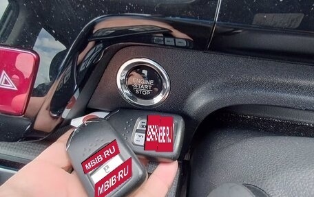 Honda Stepwgn IV, 2017 год, 1 450 000 рублей, 12 фотография