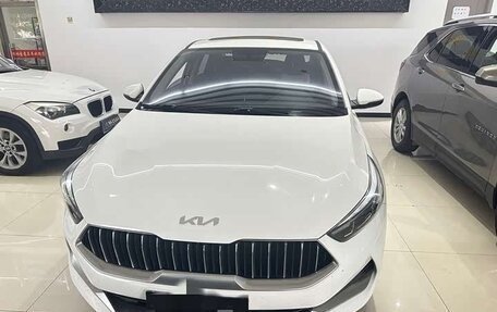 KIA K3, 2022 год, 1 880 000 рублей, 7 фотография
