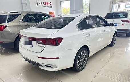 KIA K3, 2022 год, 1 880 000 рублей, 4 фотография