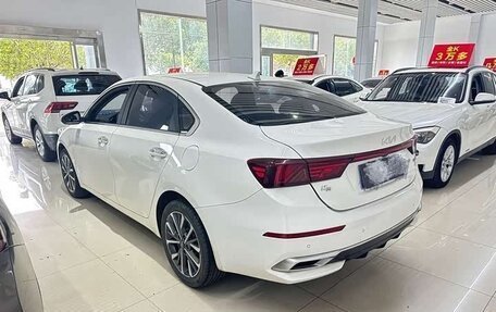 KIA K3, 2022 год, 1 880 000 рублей, 3 фотография