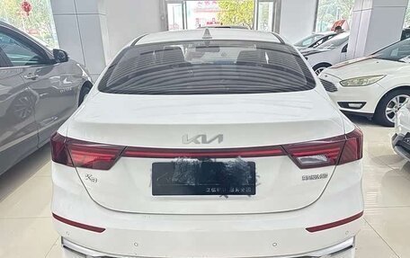 KIA K3, 2022 год, 1 880 000 рублей, 5 фотография