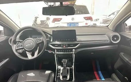 KIA K3, 2022 год, 1 880 000 рублей, 9 фотография