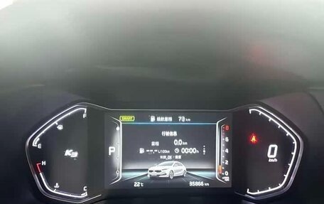 KIA K3, 2022 год, 1 880 000 рублей, 10 фотография