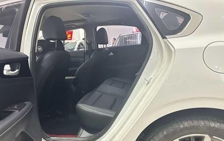 KIA K3, 2022 год, 1 880 000 рублей, 8 фотография