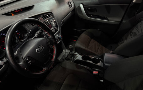 KIA cee'd III, 2012 год, 893 000 рублей, 6 фотография