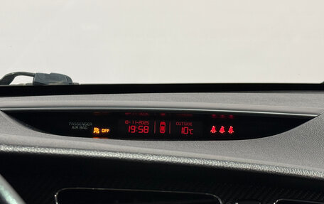 KIA cee'd III, 2012 год, 893 000 рублей, 8 фотография