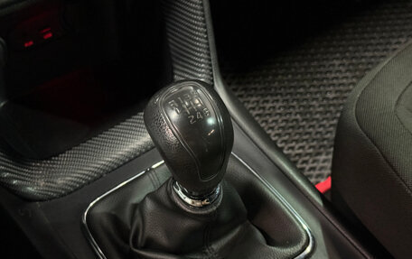 KIA cee'd III, 2012 год, 893 000 рублей, 13 фотография