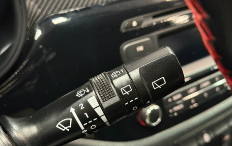 KIA cee'd III, 2012 год, 893 000 рублей, 14 фотография