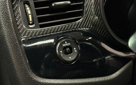 KIA cee'd III, 2012 год, 893 000 рублей, 18 фотография