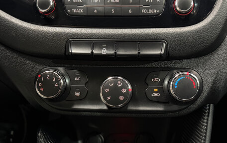 KIA cee'd III, 2012 год, 893 000 рублей, 10 фотография