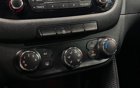 KIA cee'd III, 2012 год, 893 000 рублей, 12 фотография