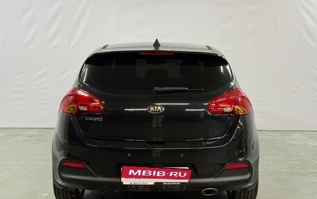 KIA cee'd III, 2012 год, 893 000 рублей, 21 фотография