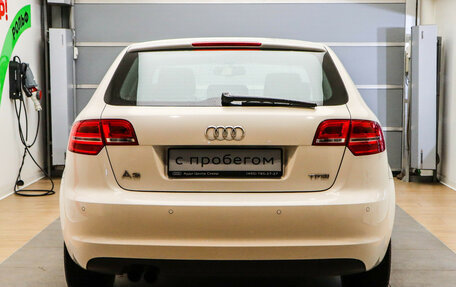 Audi A3, 2012 год, 1 149 000 рублей, 4 фотография