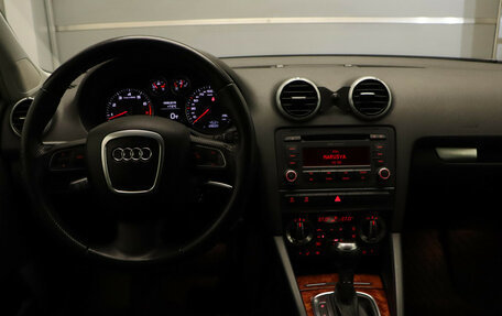 Audi A3, 2012 год, 1 149 000 рублей, 7 фотография