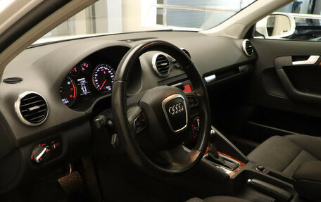 Audi A3, 2012 год, 1 149 000 рублей, 6 фотография