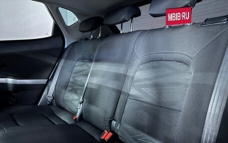 KIA cee'd III, 2012 год, 893 000 рублей, 24 фотография