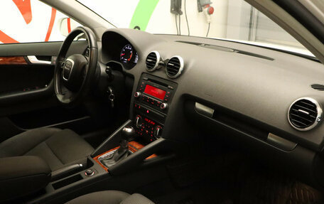 Audi A3, 2012 год, 1 149 000 рублей, 16 фотография