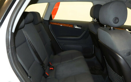 Audi A3, 2012 год, 1 149 000 рублей, 18 фотография