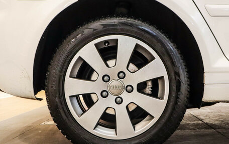 Audi A3, 2012 год, 1 149 000 рублей, 20 фотография