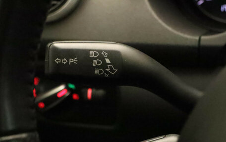 Audi A3, 2012 год, 1 149 000 рублей, 17 фотография