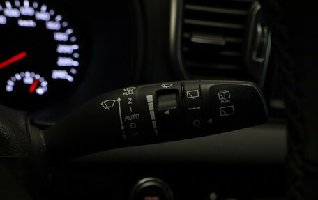 KIA Sportage IV рестайлинг, 2018 год, 2 450 000 рублей, 9 фотография