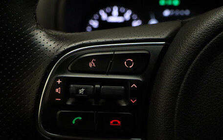 KIA Sportage IV рестайлинг, 2018 год, 2 450 000 рублей, 11 фотография