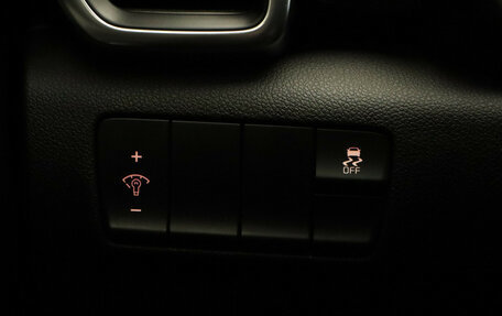 KIA Sportage IV рестайлинг, 2018 год, 2 450 000 рублей, 14 фотография