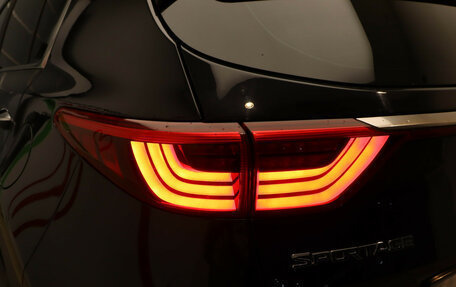 KIA Sportage IV рестайлинг, 2018 год, 2 450 000 рублей, 27 фотография