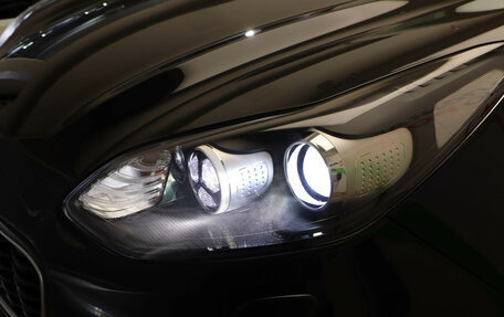 KIA Sportage IV рестайлинг, 2018 год, 2 450 000 рублей, 26 фотография