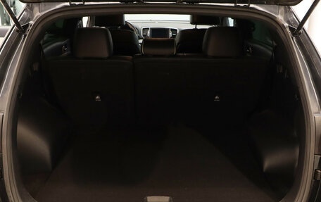 KIA Sportage IV рестайлинг, 2018 год, 2 450 000 рублей, 24 фотография