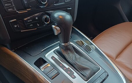 Audi Q5, 2011 год, 1 800 000 рублей, 7 фотография