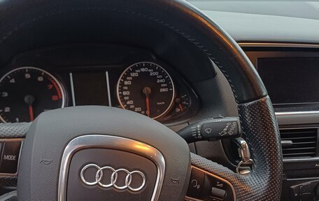 Audi Q5, 2011 год, 1 800 000 рублей, 8 фотография