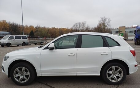 Audi Q5, 2011 год, 1 800 000 рублей, 1 фотография